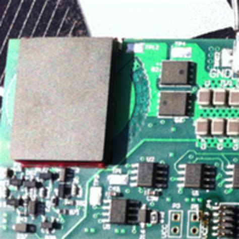 Online Course: Power Electronics from University of Colorado Boulder .